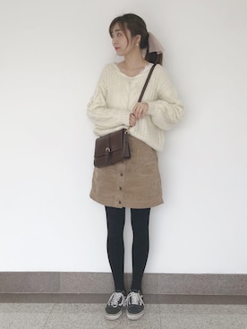 wei☆chanさんのコーディネート
