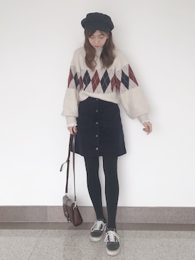 wei☆chanさんのコーディネート