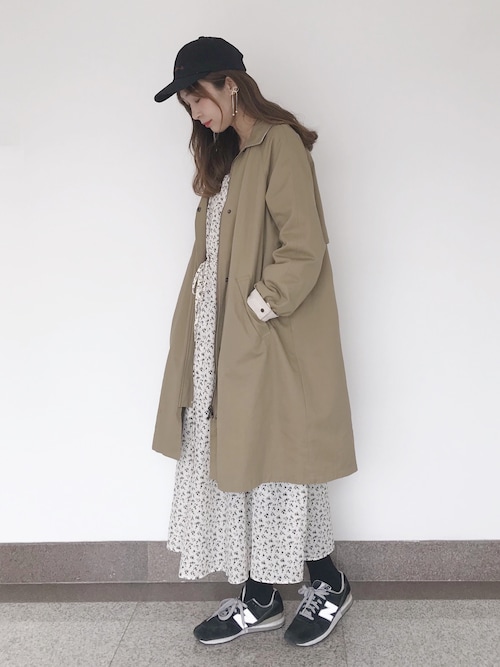 Wei Chan Kbfのその他アウターを使ったコーディネート Wear