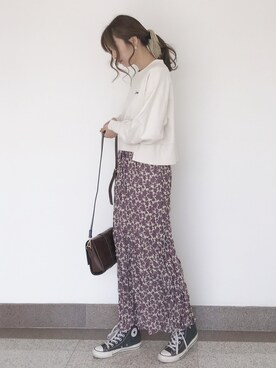 wei☆chanさんのコーディネート