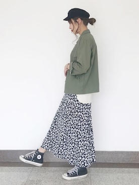 wei☆chanさんのコーディネート