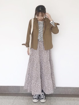 wei☆chanさんのコーディネート