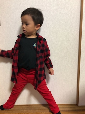 gngmamaさんのコーディネート