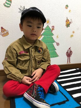 gngmamaさんのコーディネート