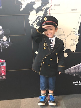 gngmamaさんのコーディネート