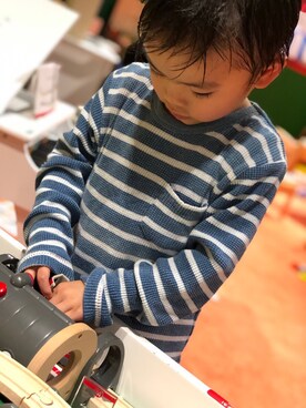 gngmamaさんのコーディネート