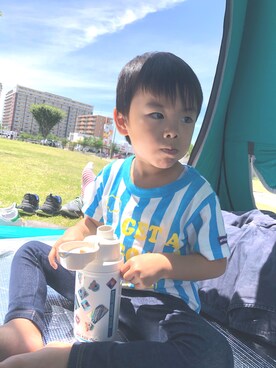 gngmamaさんのコーディネート