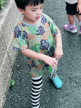 gngmamaさんのコーディネート