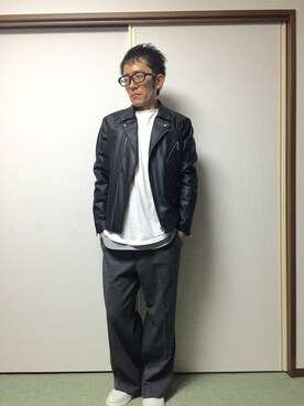 golden.Kさんのコーディネート