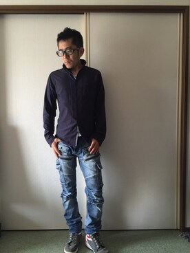 golden.Kさんのコーディネート