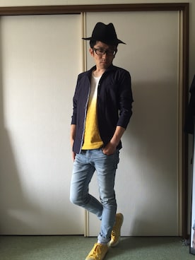 golden.Kさんのコーディネート