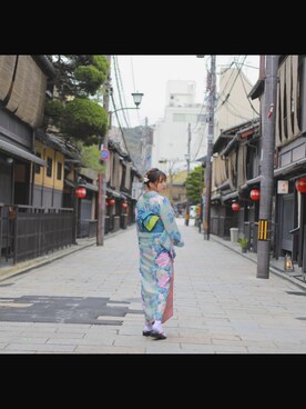 LINさんのコーディネート