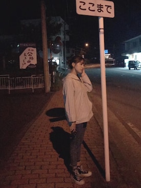 LINさんのコーディネート