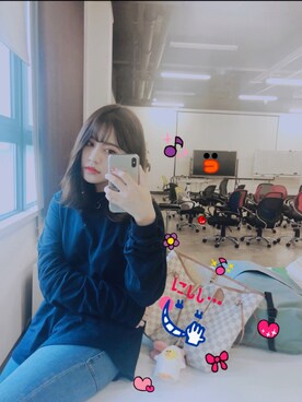 LINさんのコーディネート