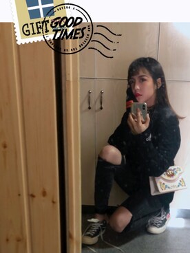 LINさんのコーディネート