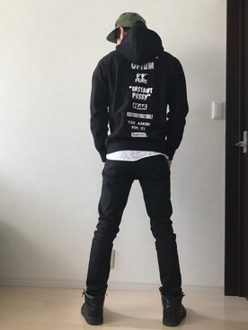 19kenta95さんのコーディネート