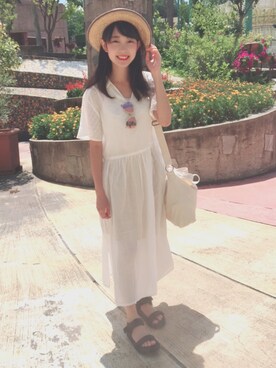 だいふくさんのコーディネート