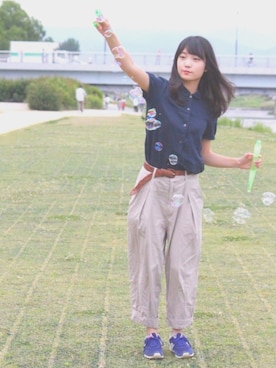 だいふくさんのコーディネート