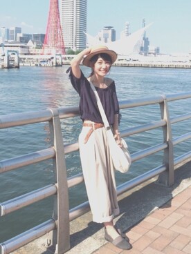 だいふくさんのコーディネート