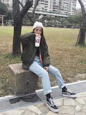 sueyunhanさんのコーディネート