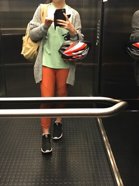 Amelia .Cさんのコーディネート