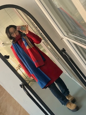 Amelia .Cさんのコーディネート