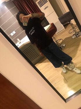 Amelia .Cさんのコーディネート