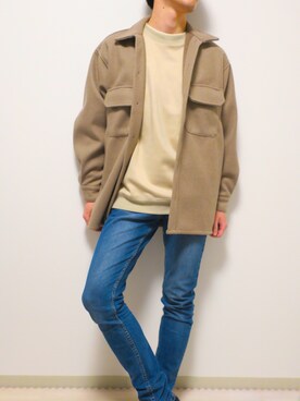 大学生コーデ のメンズ人気ファッションコーディネート Wear