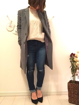 Mayukaさんのコーディネート