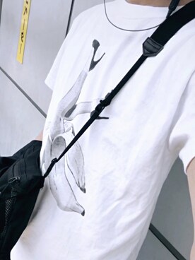 TOMATOさん（メンズ・173cm）の春コーディネート