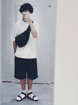 TOMATOさんのコーディネート