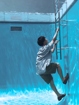 TOMATOさんのコーディネート