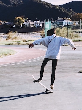 TOMATOさんのコーディネート