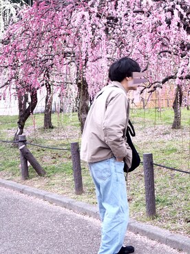 TOMATOさんのコーディネート