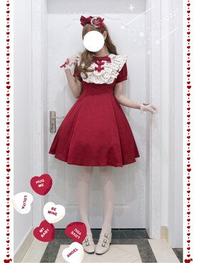 -苏沿君さんのコーディネート