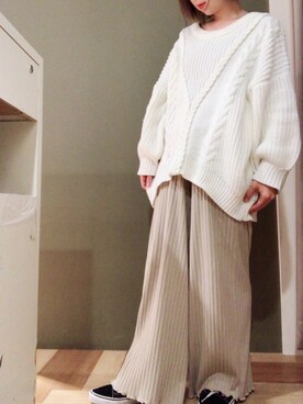 pmさんのコーディネート