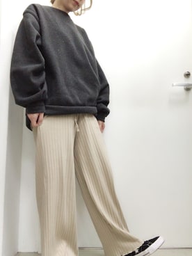 pmさんのコーディネート