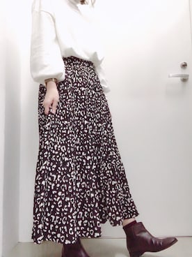 pmさんのコーディネート