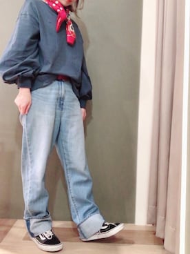 pmさんのコーディネート