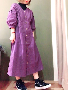 pmさんのコーディネート