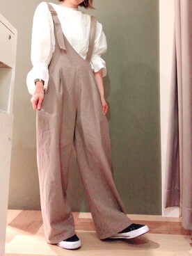 pmさんのコーディネート