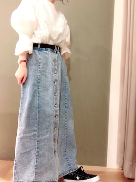 pmさんのコーディネート