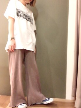 pmさんのコーディネート