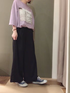 pmさんのコーディネート