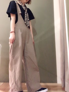 pmさんのコーディネート