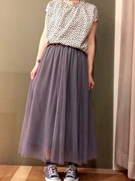 pmさんのコーディネート