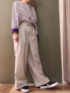 pmさんのコーディネート