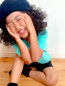 百合さんのコーディネート