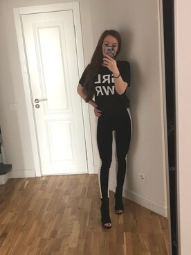 VydrinaAさんのコーディネート