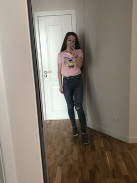 VydrinaAさんのコーディネート